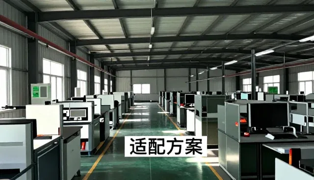 山西宇博工程机械有限公司打造值得信赖的适配方案