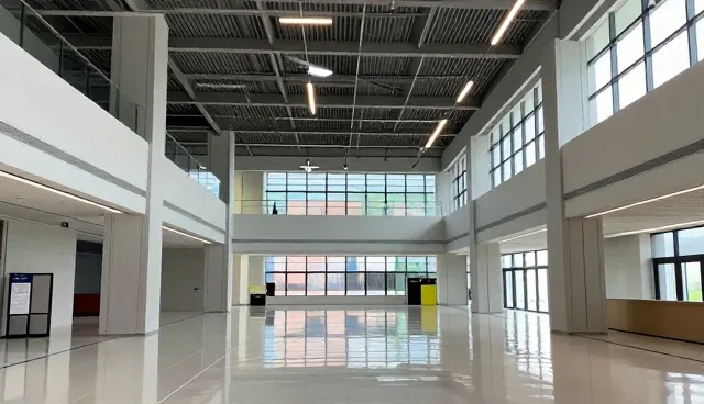 机电安装项目中安全管理的常见隐患与应对策略