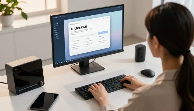 工程机械维保场景中的适配方案应用分析